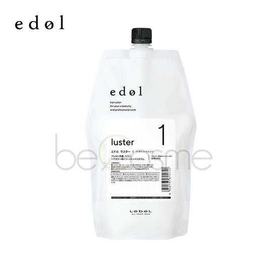 Lebel edol Luster 1 800ml