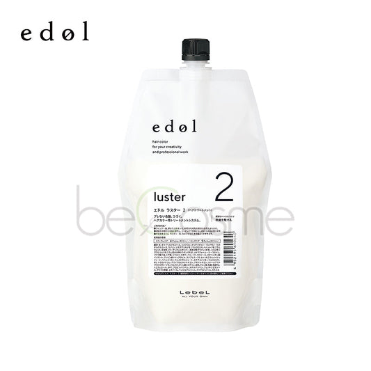 Lebel edol Luster 2 800ml