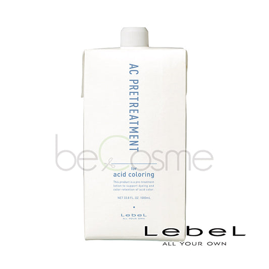 LebeL AC Pretreatment 1000ml