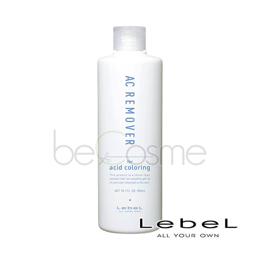 LebeL AC Remover 300ml