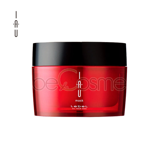 Lebel IAU Mask 170g