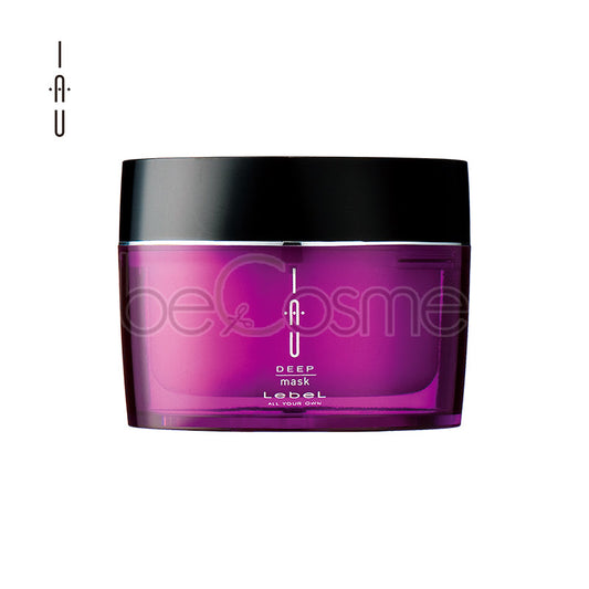 Lebel IAU Deep Mask 170g