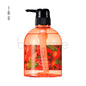 Lebel IAU Lycomint Body Soap 500ml