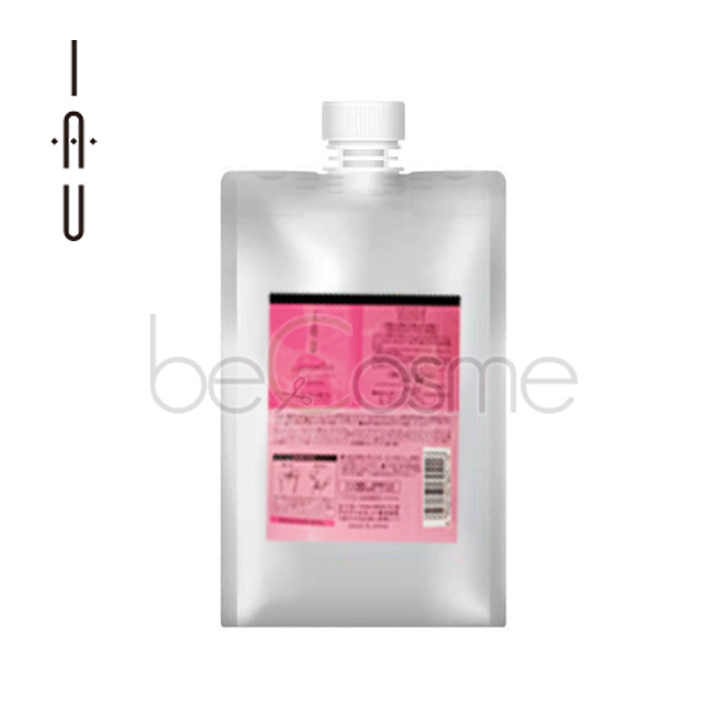 Lebel IAU Lycomint Cleansing 1000ml Refill