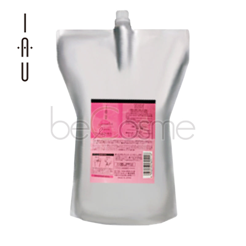 Lebel IAU Lycomint Cleansing 2500ml Refill