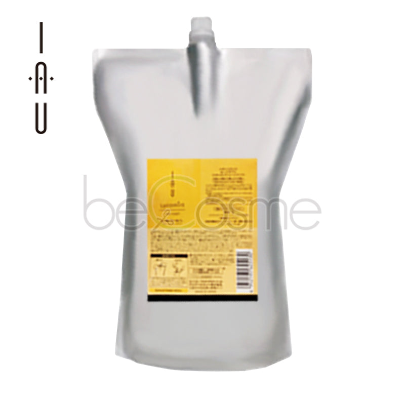 Lebel IAU Lycomint Root Suppli 2500ml Refill