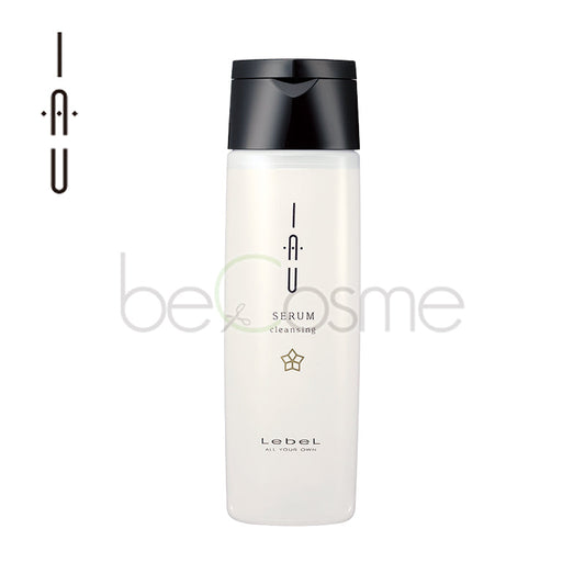 Lebel IAU serum Cleansing 200ml