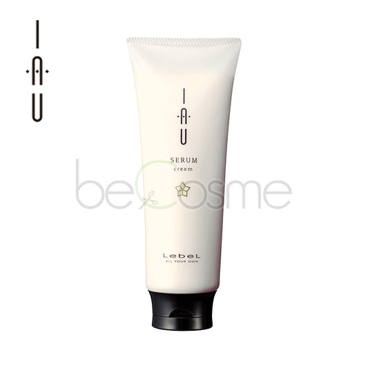 Lebel IAU serum Cream 200ml