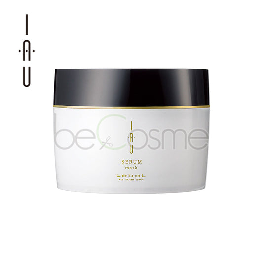 Lebel IAU serum Mask 170g