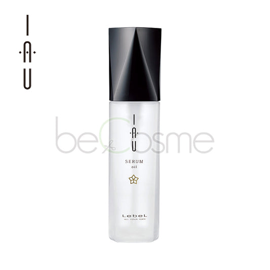 Lebel IAU serum Oil 100ml