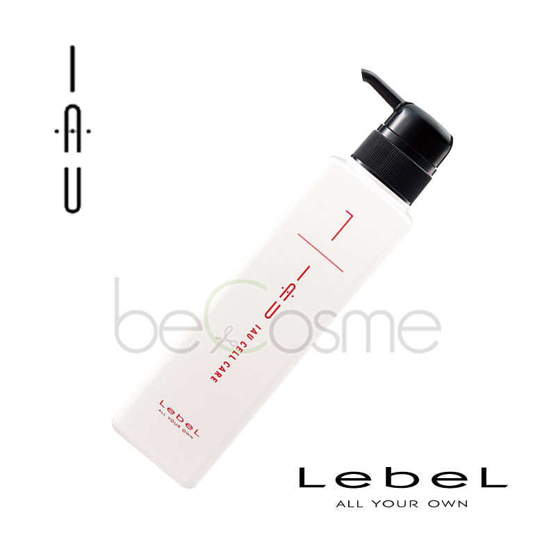 Lebel IAU Cell Care 1 500ml