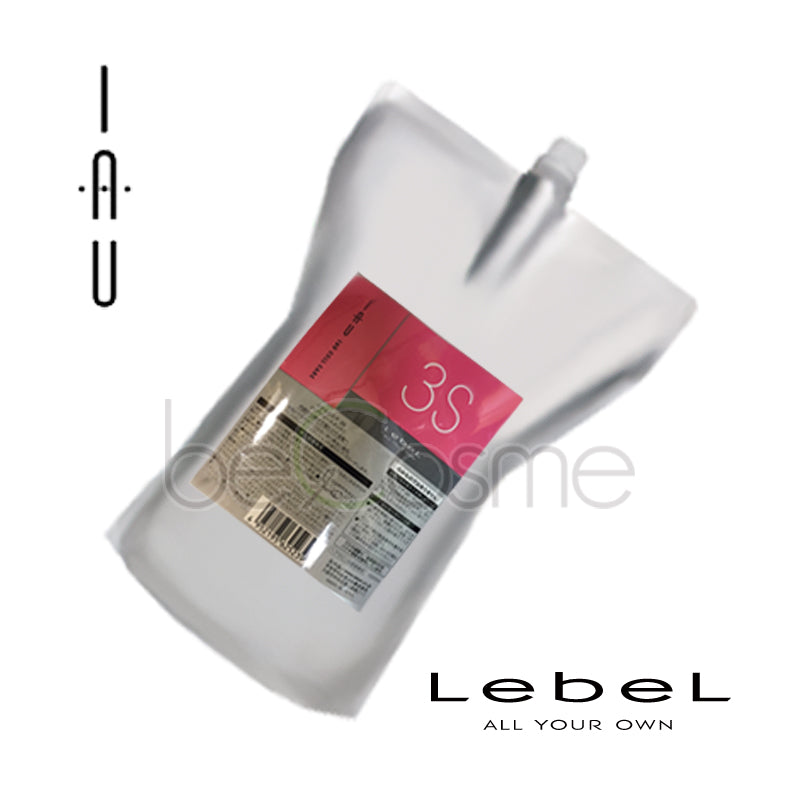 Lebel IAU Cell Care 3S 1000ml