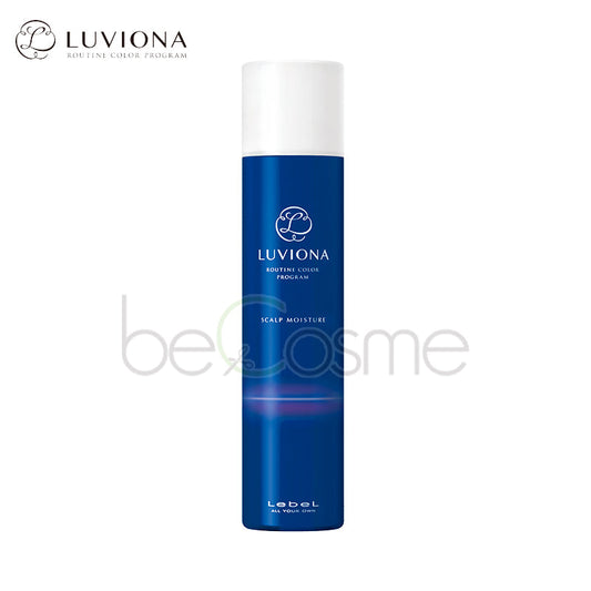 Lebel LUVIONA Scalp Moisture 200g