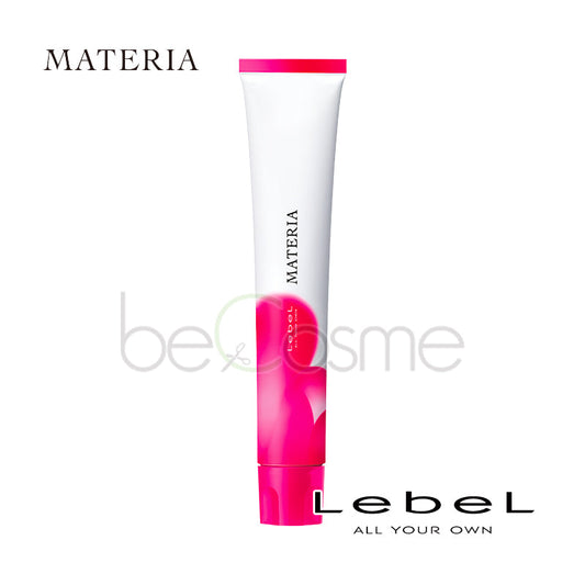 Lebel MATERIA