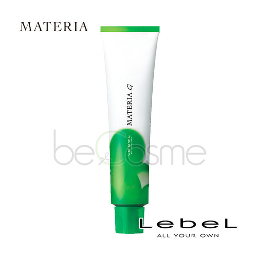 Lebel MATERIA G