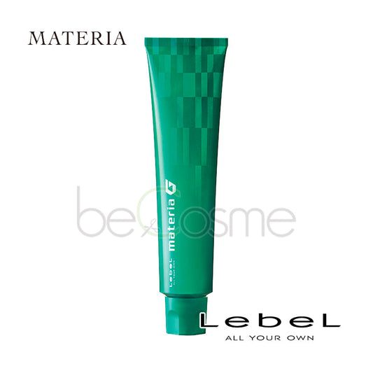 Lebel MATERIA G Integral Line