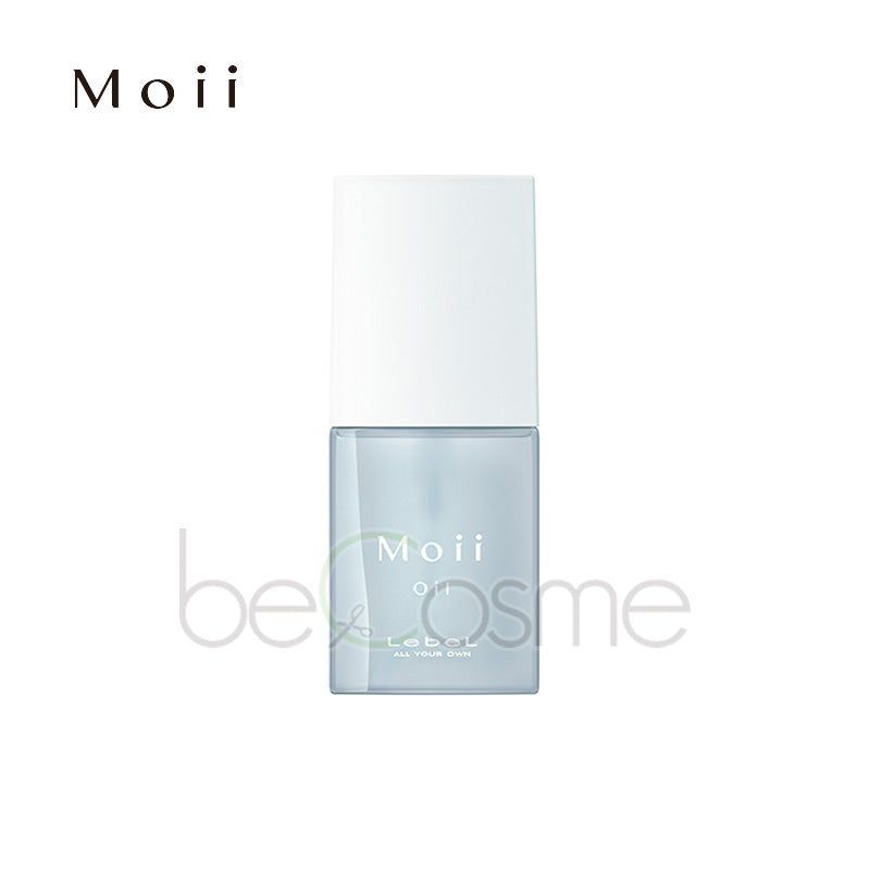 Lebel Moii Oil Lady Absolute 50ml