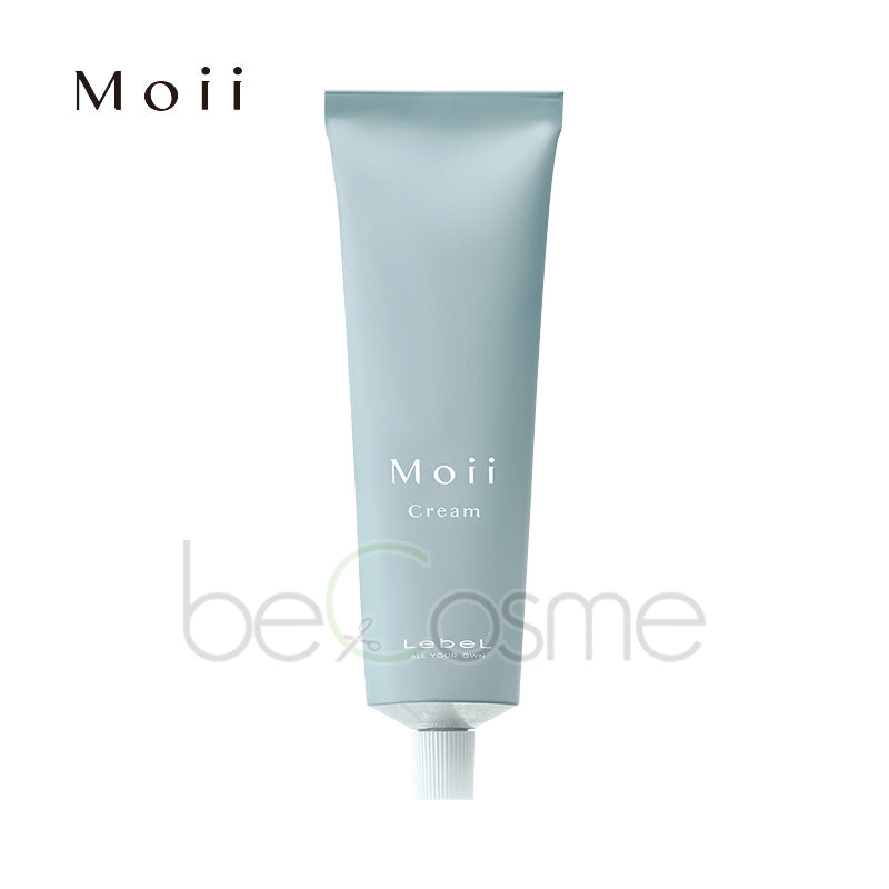 Lebel Moii Cream Glory There 60g