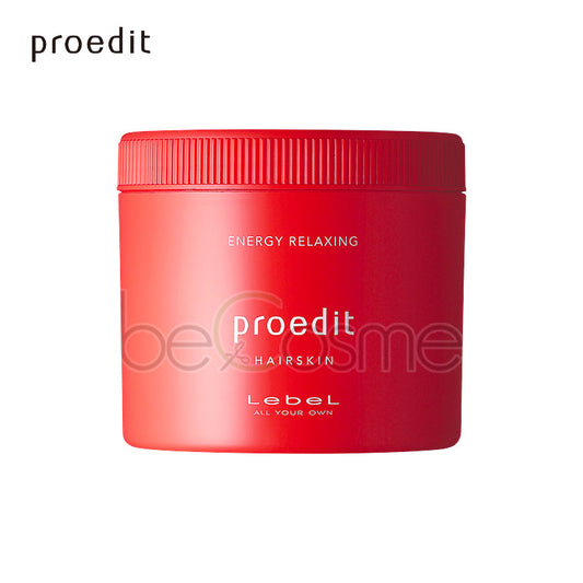 Lebel Proedit HairSkin Energy Relaxing 360g