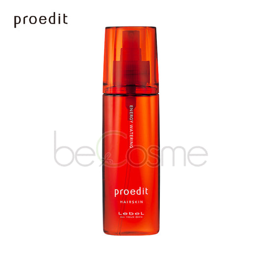 Lebel Proedit HairSkin Energy Waterring 120ml