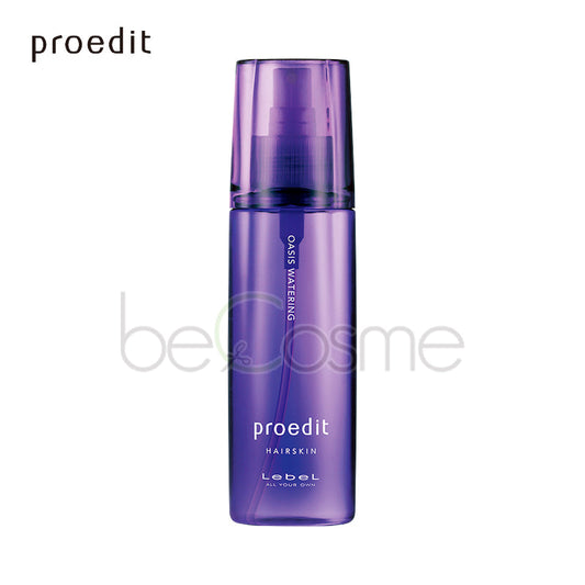 Lebel Proedit HairSkin Oasis Watering 120ml