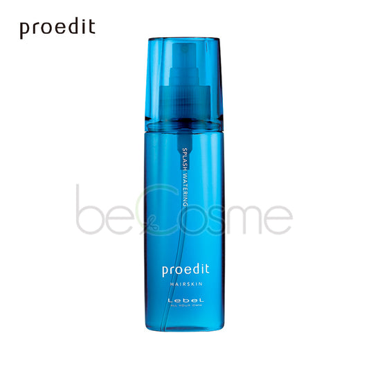 Lebel Proedit HairSkin Splash Watering 120ml