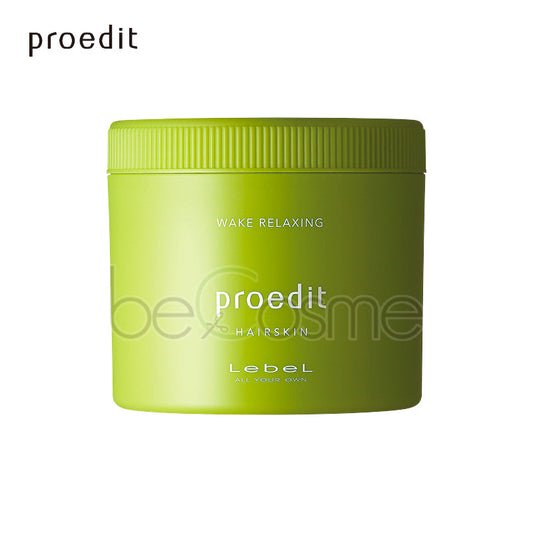 Lebel Proedit HairSkin Wake Relaxing 360g