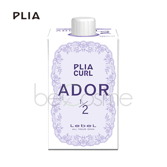 Lebel PLIA Curl Ador 1/2 400ml