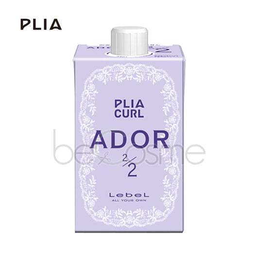 Lebel PLIA Curl Ador 2/2 400ml