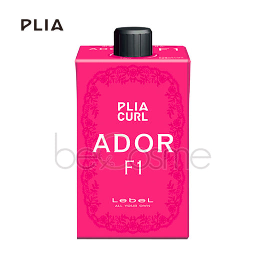 Lebel PLIA Curl Ador F1 400ml