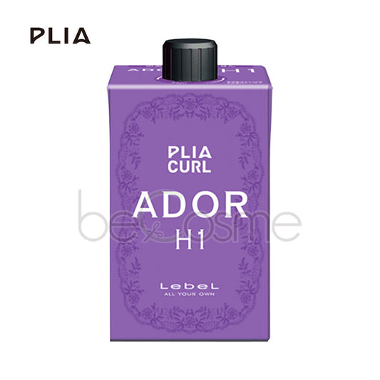 Lebel PLIA Curl Ador H1 400ml