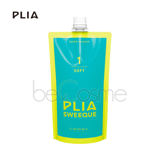 Lebel PLIA Sweek S1 400g