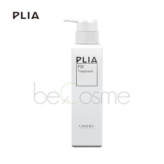 Lebel PLIA Fix Treatment 500ml