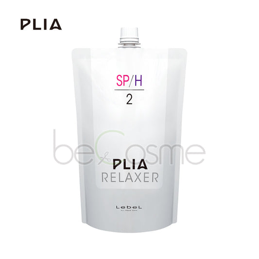 Lebel PLIA Relaxer 2 800g