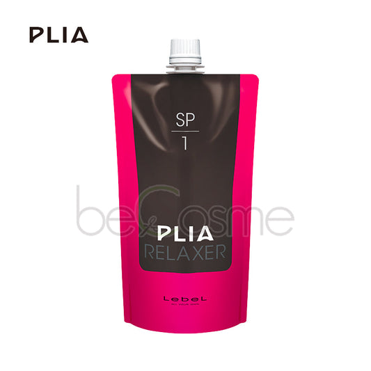 Lebel PLIA Relaxer SP 1 400g