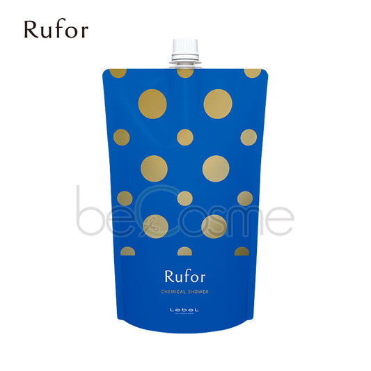 Lebel Rufor Chemical Shower 800ml