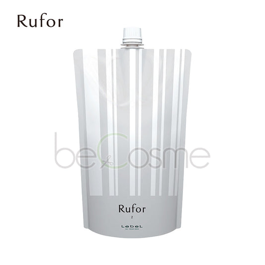 Lebel Rufor 2 800g