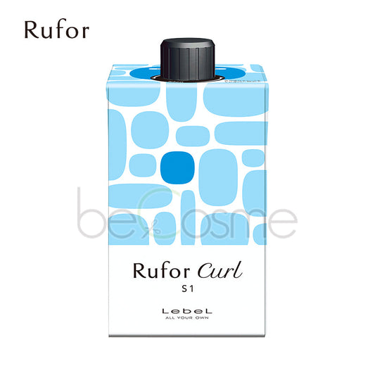 Lebel Rufor Curl S1 400ml