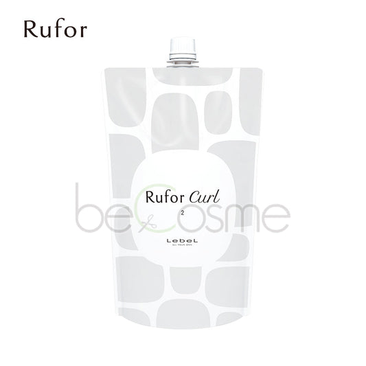 Lebel Rufor Curl 2 800ml