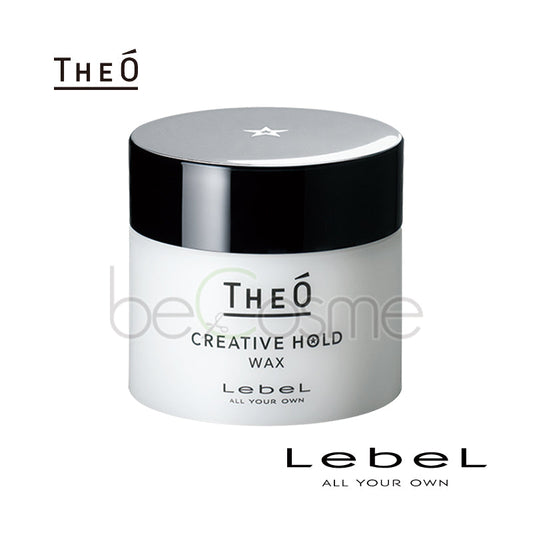 Lebel THEO Wax Creative Hold 60g