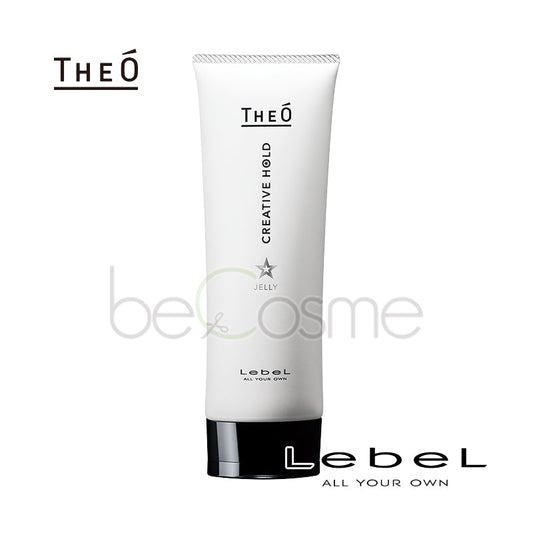 Lebel THEO Jelly Creative Hold 120ml