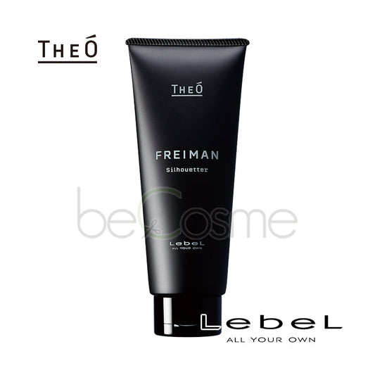 Lebel THEO Freimann Silhouette 200ml