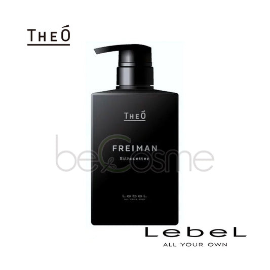 Lebel THEO Freimann Silhouette 500ml