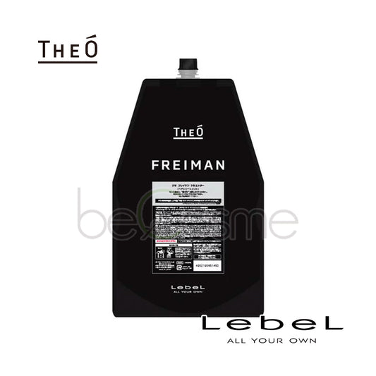 Lebel THEO Freimann Silhouette 1600ml