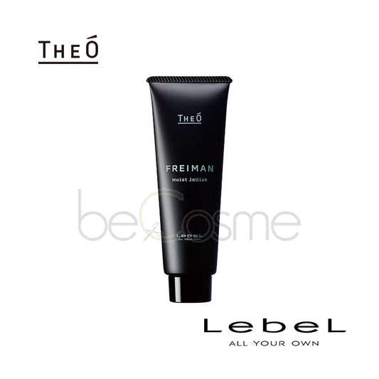 Lebel THEO Freimann Moist Gelish 80ml