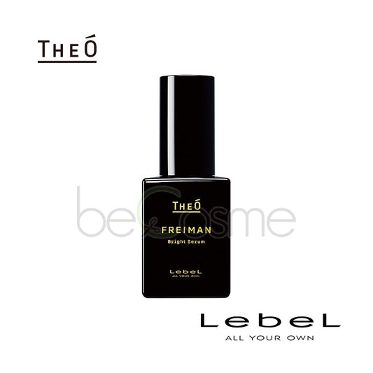 Lebel THEO Freimann Bright Serum 50g