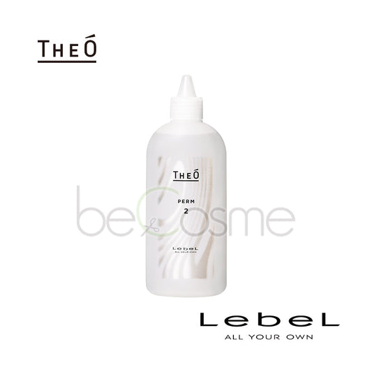 Lebel THEO Perm 2 liquid 300ml