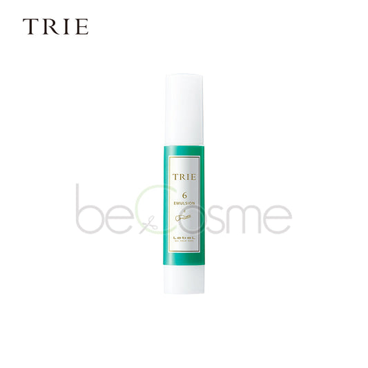 Lebel TRIE Move Emulsion 6 50ml