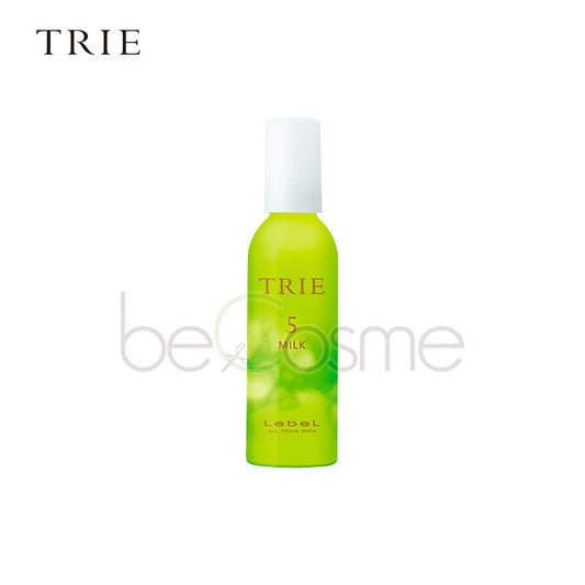 Lebel TRIE Milk 5 140ml