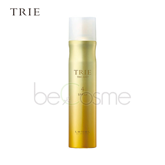 Lebel TRIE Juicy Spray 4 170g